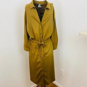 OLD NAVY Dress XL Long Sleeve